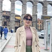 Profesor de inglés apto para todas las edades y niveles